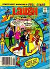 Laugh Comics Digest #34 Comic Books - Covers, Scans, Photos in Laugh Comics Digest Comic Books - Covers, Scans, Gallery